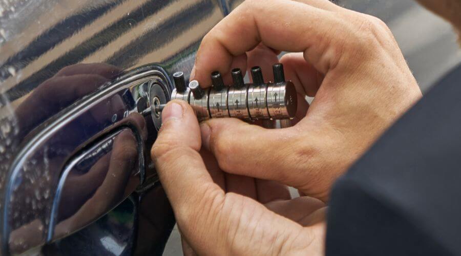 Expert tile roof repair services in Reeves, LA